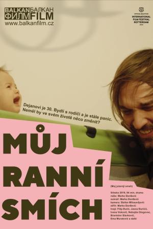 Můj ranní smích