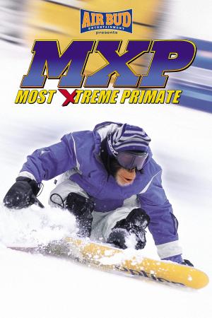 MXP: Mimořádně extrémní primát