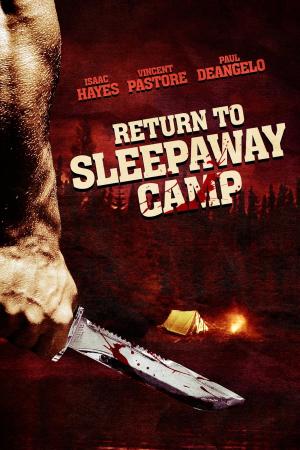 Návrat do kempru Sleepeway