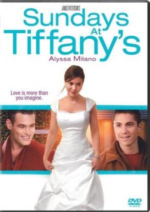 Neděle u Tiffanyho