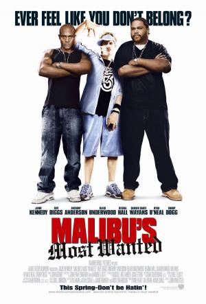 Nejhledanější v Malibu