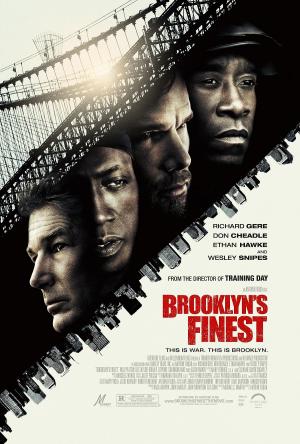 Nejlepší z Brooklynu