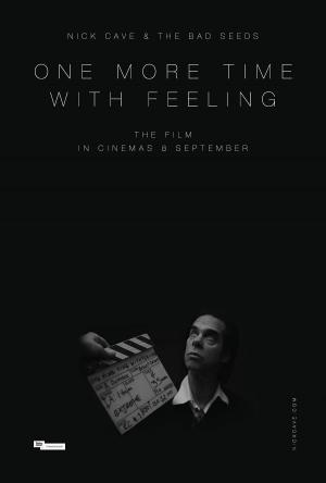 Nick Cave: One More Time with Feeling