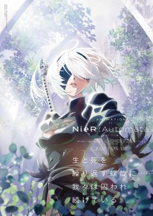 NieR:Automata Ver1.1a