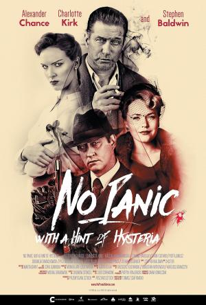 No Panic With A Hint of Hysteria