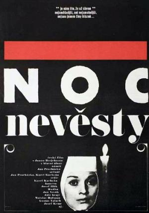 Noc nevěsty