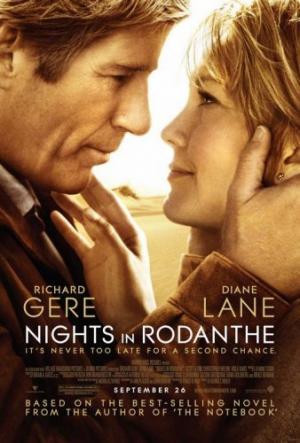 Noci v Rodanthe