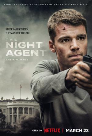 Noční agent