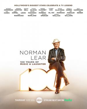 Norman Lear: 100 let hudby a smíchu