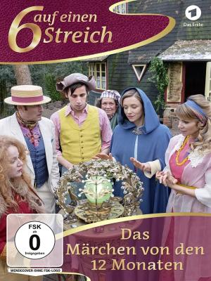 O dvanácti měsíčkách