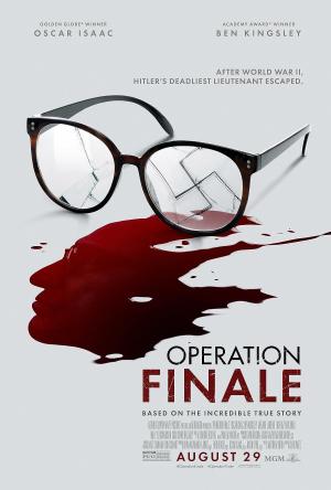 Operace Eichmann