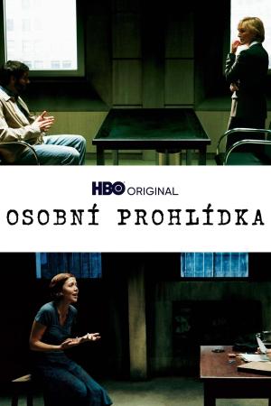Osobní prohlídka