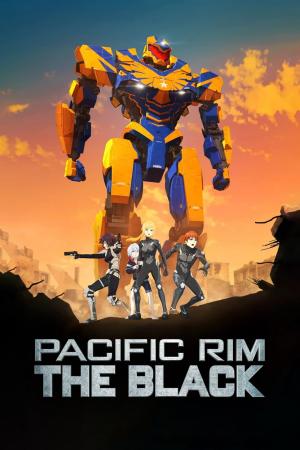 Pacific Rim: Země nikoho
