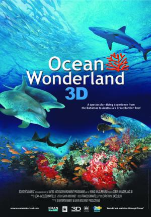 Perla oceánů 3D