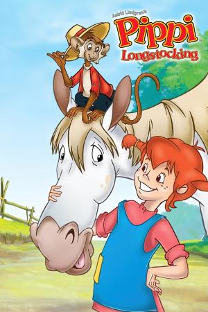 Pippi Punčochatá