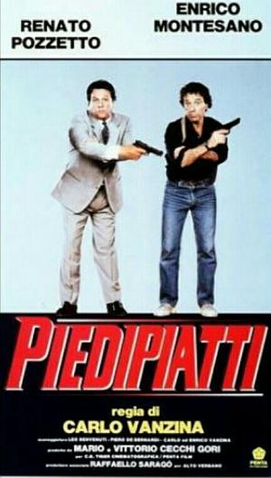 Poldové v akci