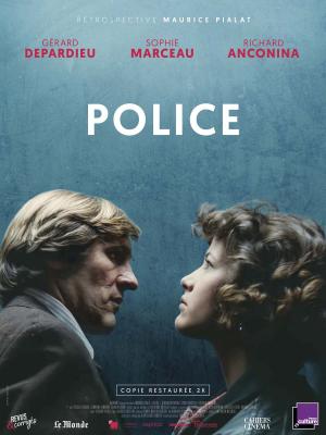 Policie