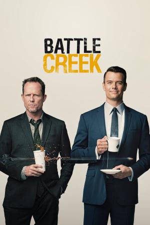 Policie Battle Creek 