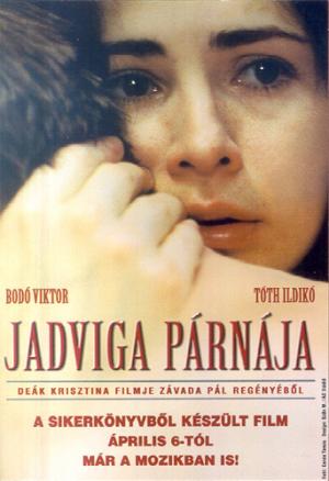 Polštář Jadvigy
