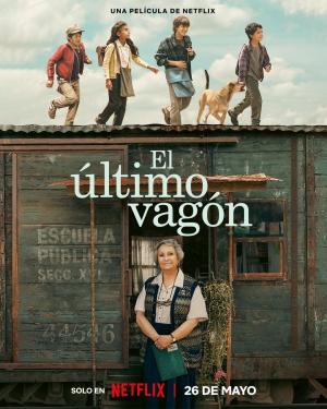 Poslední vagón