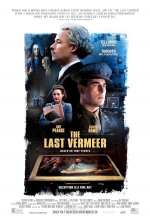Poslední Vermeer