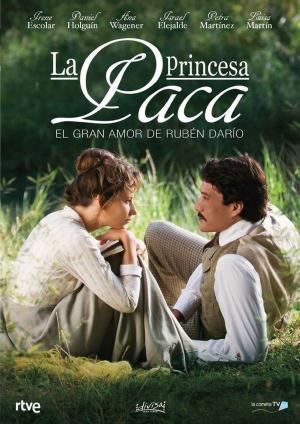 Princezna Paca