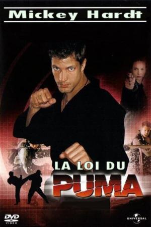 Puma - Bojovník s dobrým srdcem