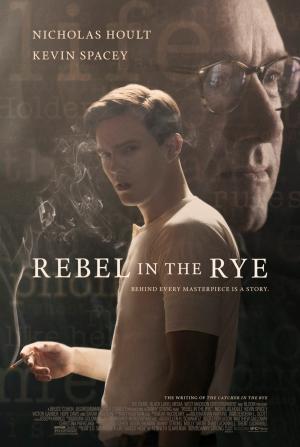 Rebel v žitě