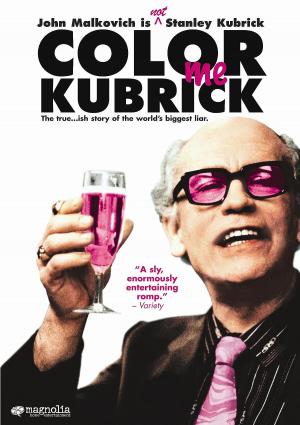 Říkejte mi Kubrick