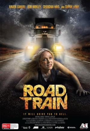 Road Train
