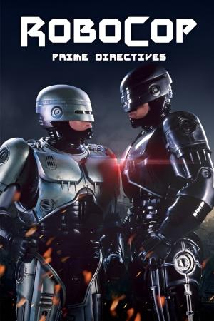 Robocop: Temná spravedlnost