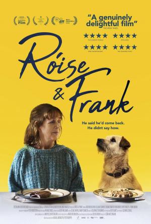 Róise a Frank
