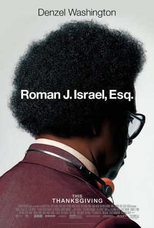 Roman J. Israel, Esq.