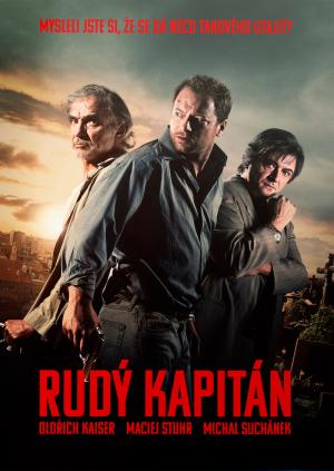 Rudý kapitán