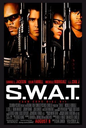 S.W.A.T. - Jednotka rychlého nasazení