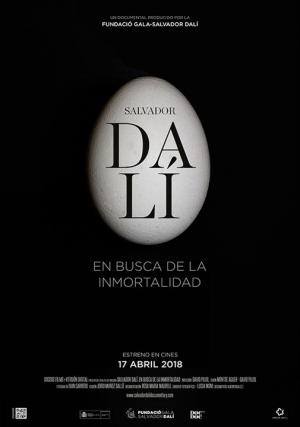 Salvator Dalí: Hledání nesmrtelnosti