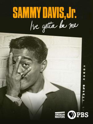 Sammy Davis Jr., hvězda mnoha talentů