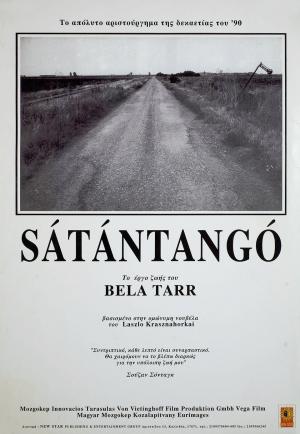 Satanské tango