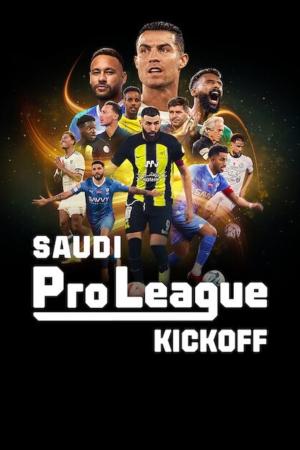 Saudi Pro League: Výkop