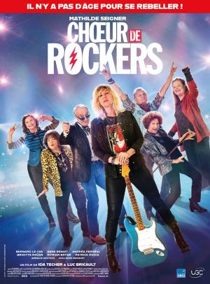Sbor rockerů