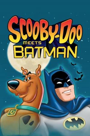 Scooby-Doo a Batman