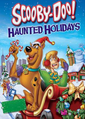 Scooby-Doo! a strašidelné svátky