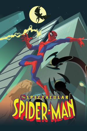 Senzační Spider-Man
