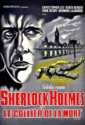 Sherlock Holmes a náhrdelník smrti