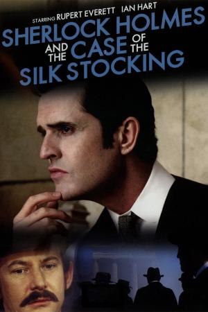 Sherlock Holmes a případ hedvábné punčochy