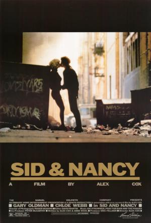 Sid a Nancy