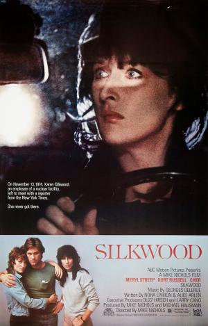 Silkwoodová