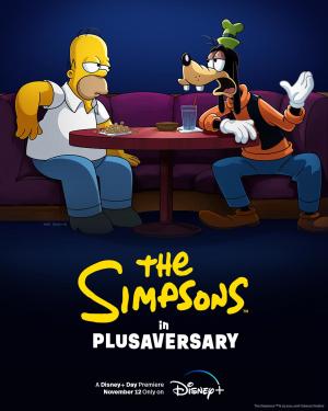 Simpsonovi a plusročí