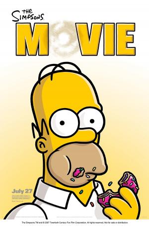 Simpsonovi ve filmu