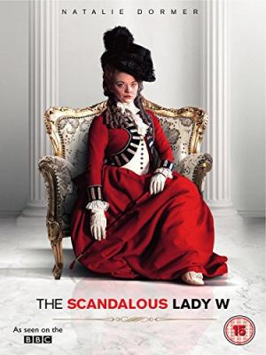 Skandální život Lady Worsley